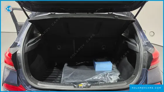 HYUNDAI I30 1.4 TURBO