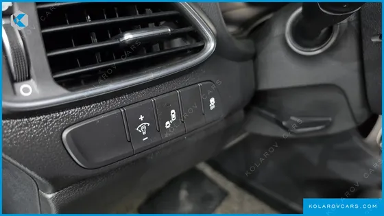 HYUNDAI I30 1.4 TURBO