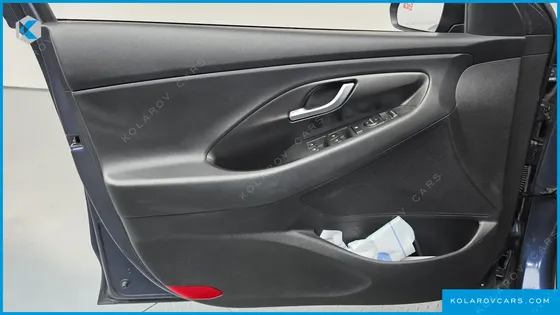 HYUNDAI I30 1.4 TURBO