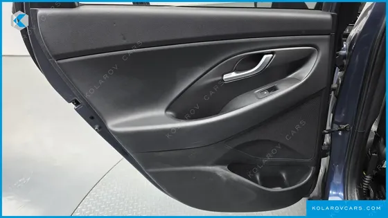 HYUNDAI I30 1.4 TURBO