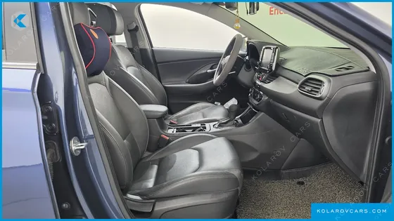 HYUNDAI I30 1.4 TURBO