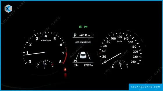 HYUNDAI I30 1.6 TURBO