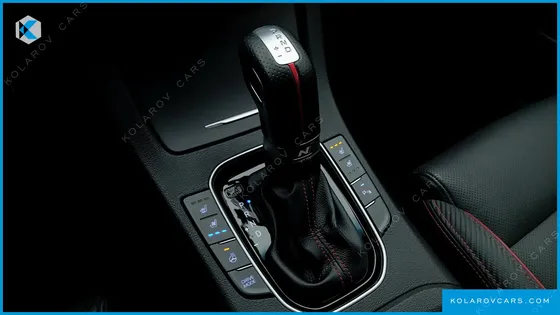 HYUNDAI I30 1.6 TURBO