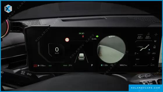 KIA EV9 LONG RANGE 4WD