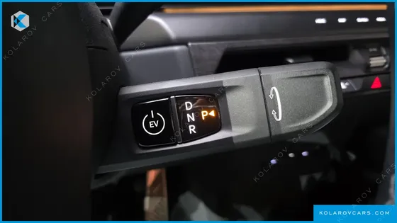 KIA EV9 LONG RANGE 4WD