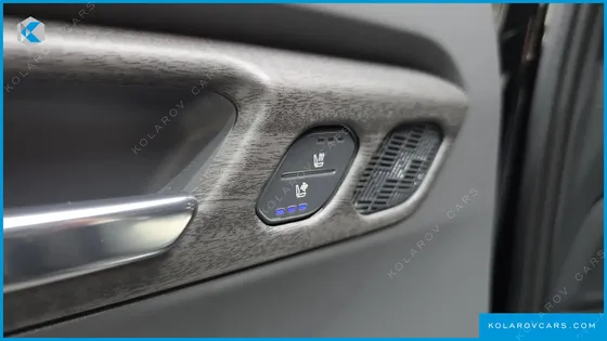 KIA EV9 LONG RANGE 4WD