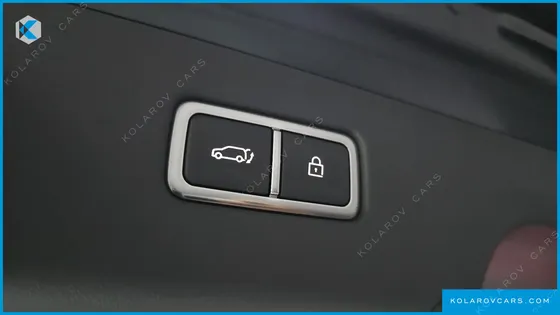 KIA EV9 LONG RANGE 4WD