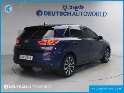 HYUNDAI I30 1.4 TURBO