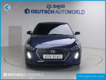 HYUNDAI I30 1.4 TURBO