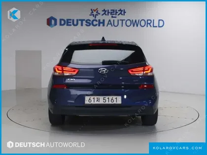 HYUNDAI I30 1.4 TURBO