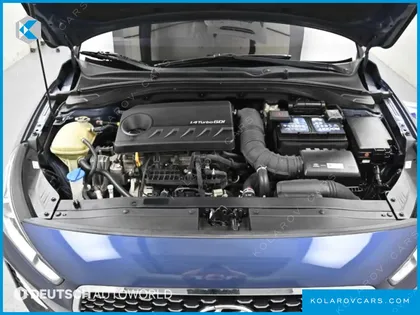 HYUNDAI I30 1.4 TURBO