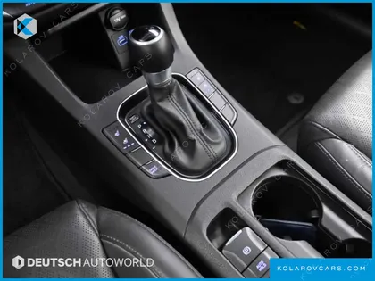 HYUNDAI I30 1.4 TURBO