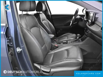 HYUNDAI I30 1.4 TURBO