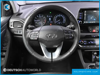HYUNDAI I30 1.4 TURBO