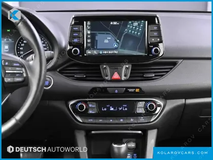 HYUNDAI I30 1.4 TURBO