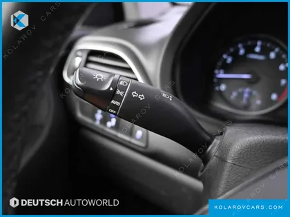 HYUNDAI I30 1.4 TURBO