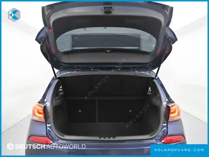 HYUNDAI I30 1.4 TURBO