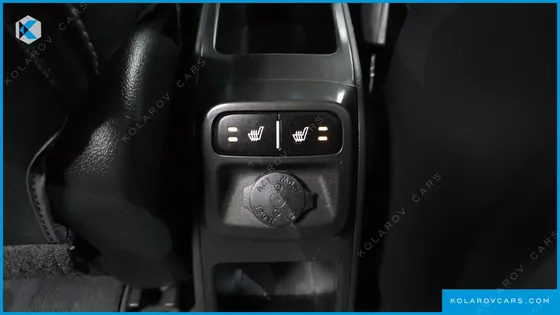 KIA RAY LUXURY