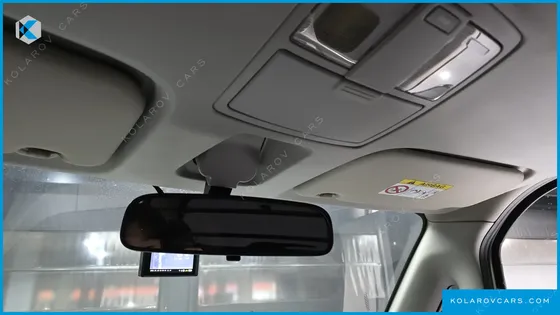 KIA RAY VAN