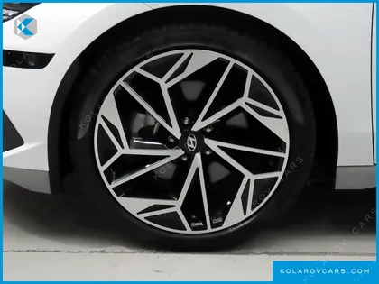 HYUNDAI IONIQ 6 LONG RANGE AWD