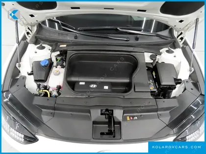 HYUNDAI IONIQ 6 LONG RANGE AWD