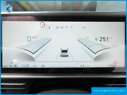HYUNDAI IONIQ 6 LONG RANGE AWD