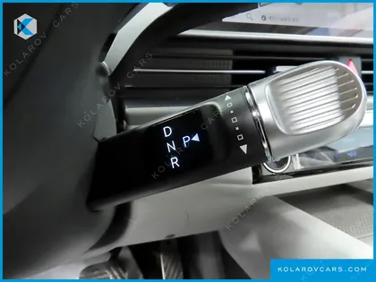 HYUNDAI IONIQ 6 LONG RANGE AWD