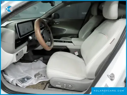 HYUNDAI IONIQ 6 LONG RANGE AWD