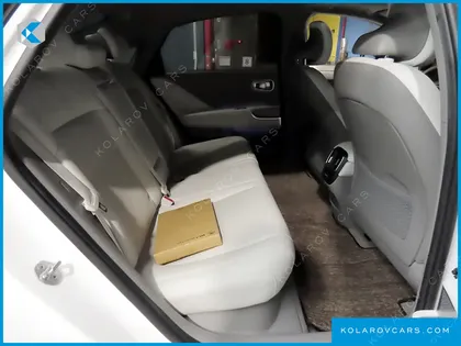 HYUNDAI IONIQ 6 LONG RANGE AWD