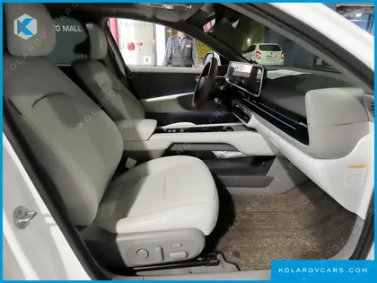 HYUNDAI IONIQ 6 LONG RANGE AWD