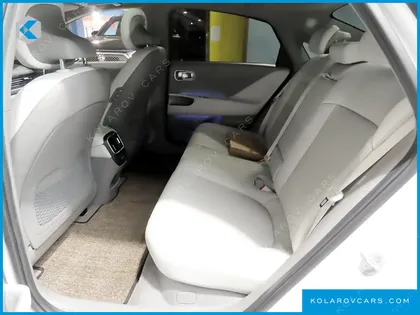 HYUNDAI IONIQ 6 LONG RANGE AWD