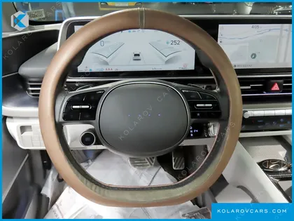 HYUNDAI IONIQ 6 LONG RANGE AWD