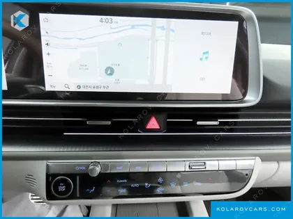 HYUNDAI IONIQ 6 LONG RANGE AWD