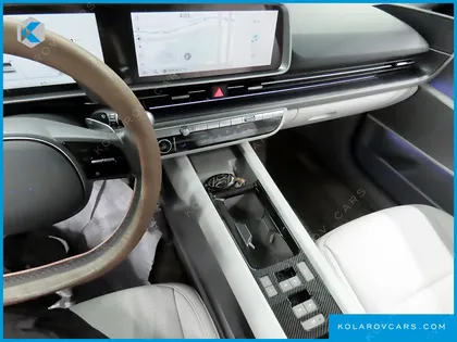 HYUNDAI IONIQ 6 LONG RANGE AWD