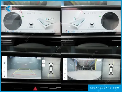 HYUNDAI IONIQ 6 LONG RANGE AWD