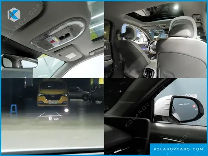 HYUNDAI IONIQ 6 LONG RANGE AWD