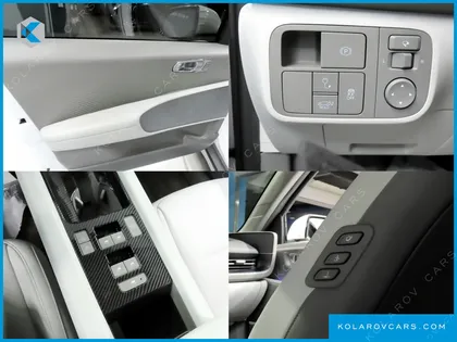HYUNDAI IONIQ 6 LONG RANGE AWD