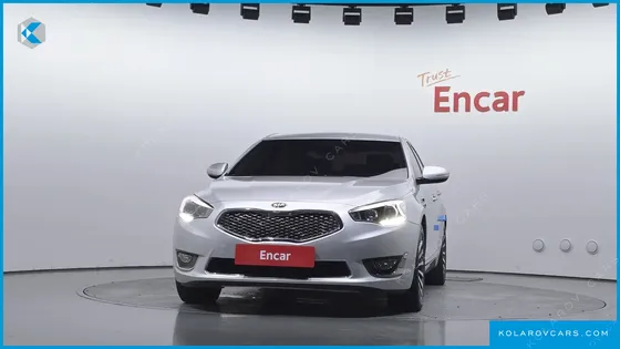KIA K7 2.4 GDI PRESTIGE