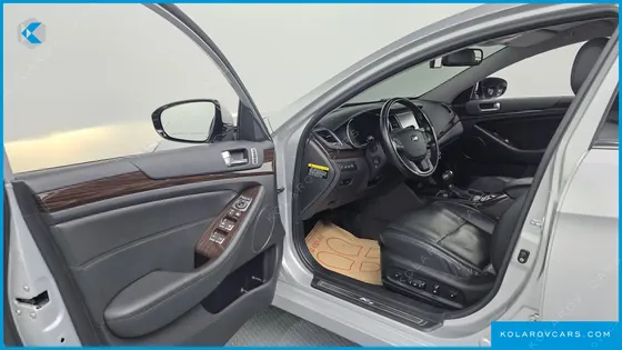 KIA K7 2.4 GDI PRESTIGE