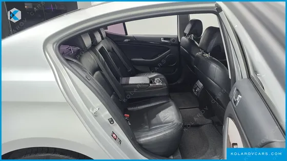 KIA K7 2.4 GDI PRESTIGE