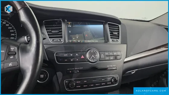 KIA K7 2.4 GDI PRESTIGE