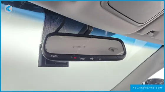 KIA K7 2.4 GDI PRESTIGE