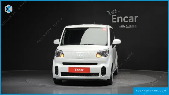 KIA RAY VAN