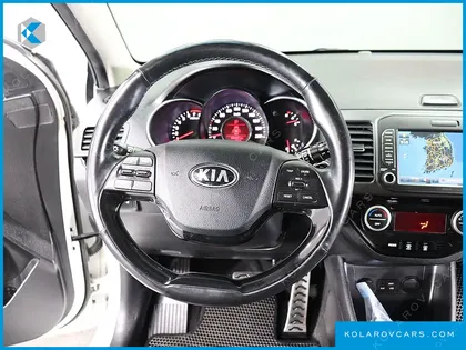 KIA MORNING (PICANTO) SPORT RUN HIGH