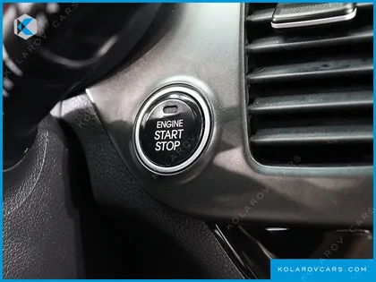 KIA MORNING (PICANTO) SPORT RUN HIGH
