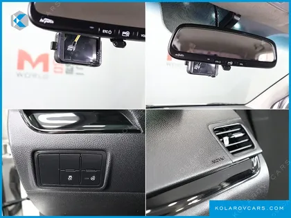 KIA MORNING (PICANTO) SPORT RUN HIGH