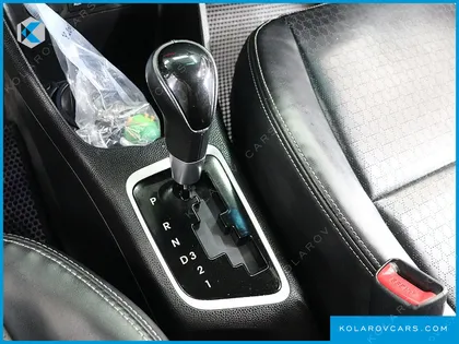 KIA MORNING (PICANTO) SPORT RUN HIGH