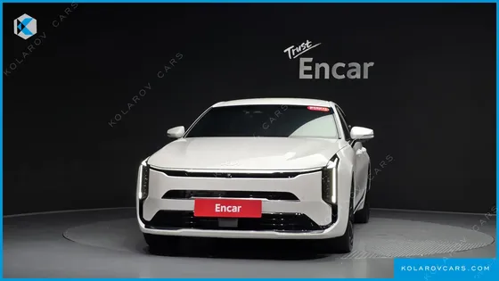 KIA K8 SIGNATURE