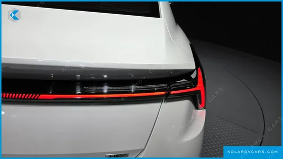 KIA K8 SIGNATURE