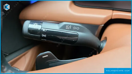 KIA K8 SIGNATURE